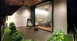 Serangoon Garden Estate (D19), Semi-Detached #606336361